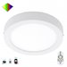 Aplica LED Smart RGB CCT cu telecomanda